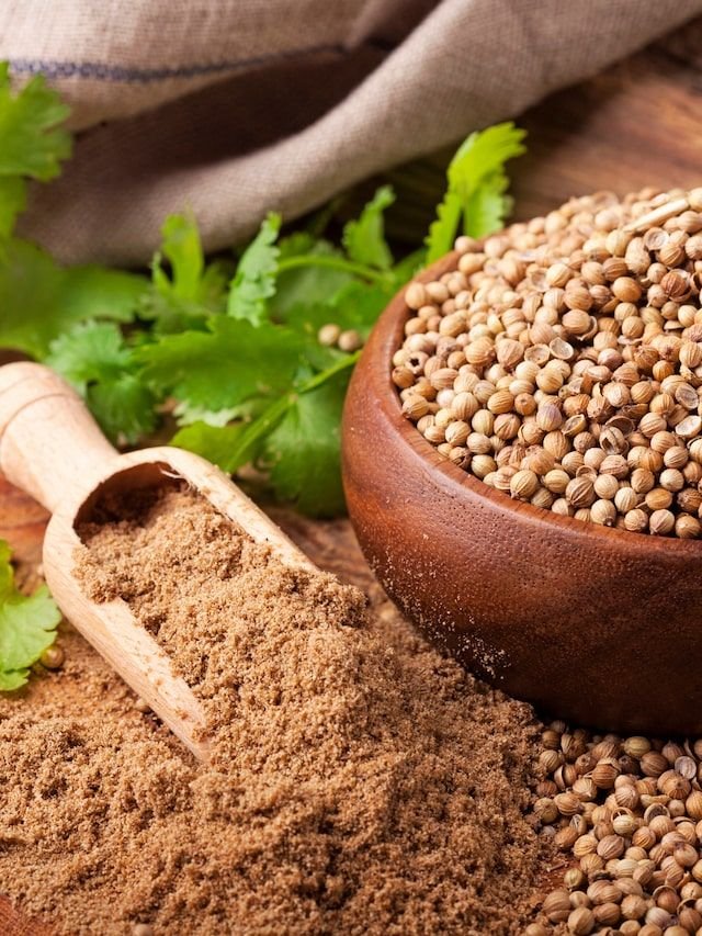 Coriander Powder